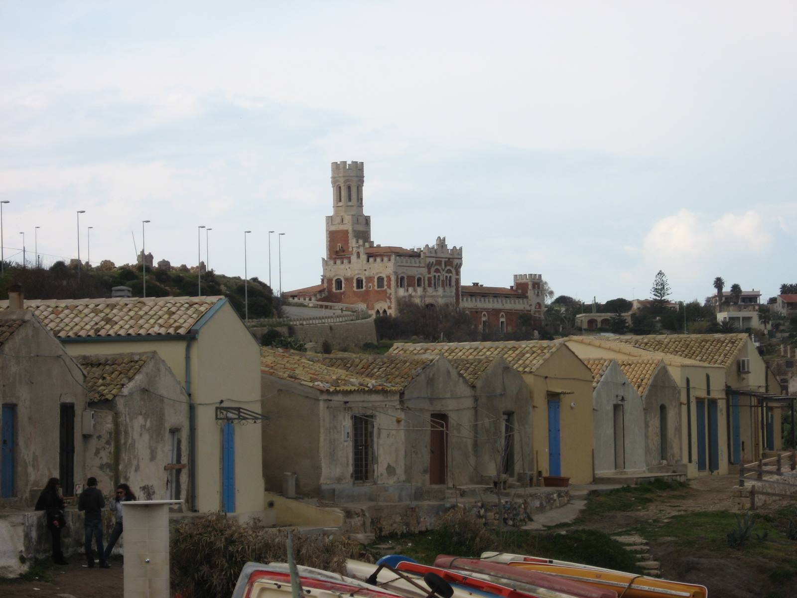 Foto di viaggio in ITALIA