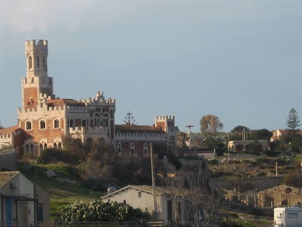 Vecchio hotel