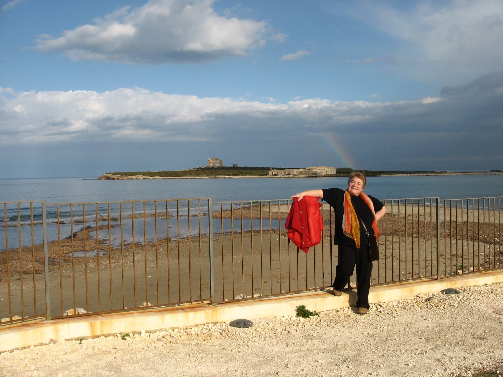 Foto di viaggio in ITALIA