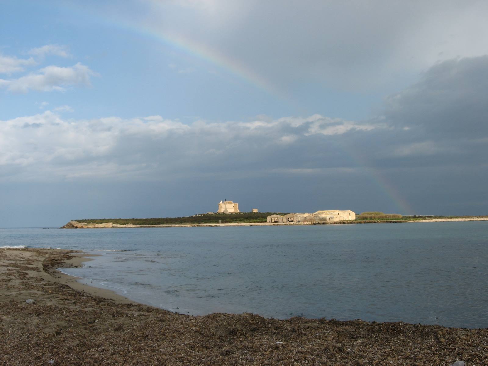 Foto di viaggio in ITALIA
