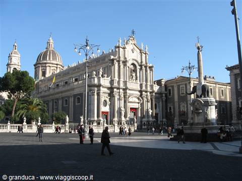 la Cattedrale