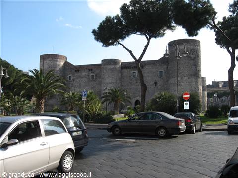 Castello Ursino