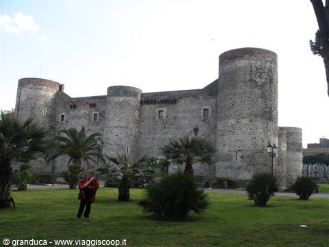 Castello Ursino