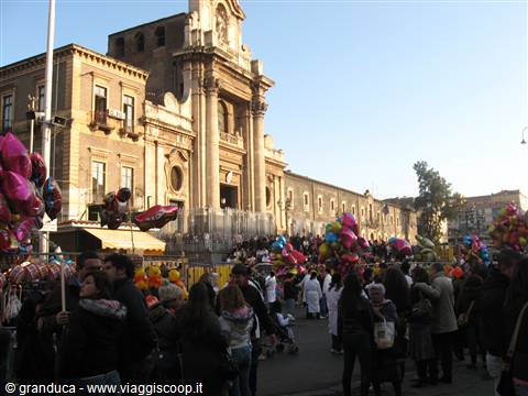 Madonna del Carmine