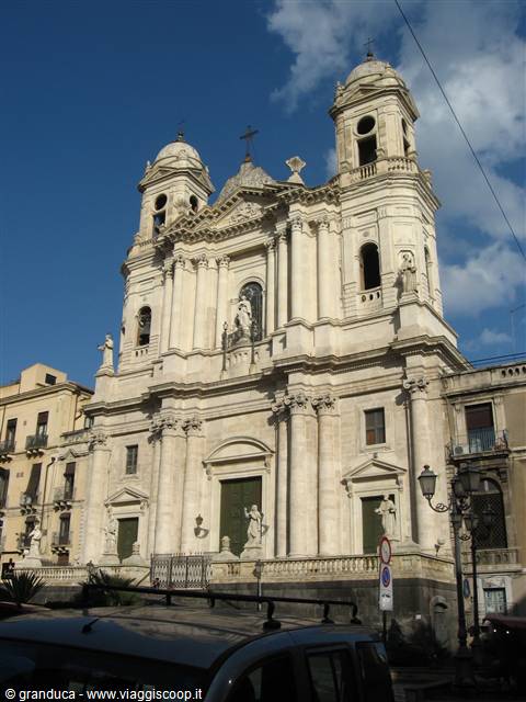 San Francesco
