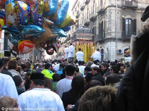 Il Popolo di Sant'Agata