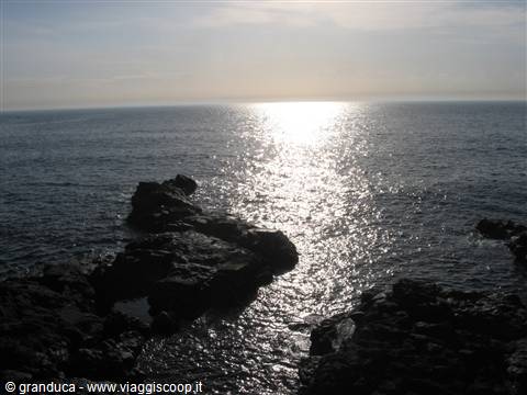 mare a Catania