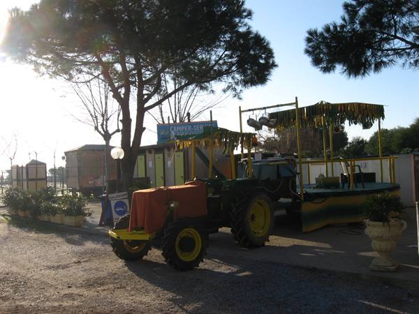Il Carnevale è passato...