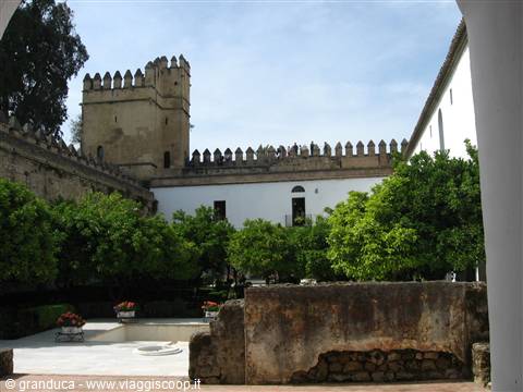 l'Alcazar