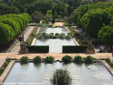 l'Alcazar