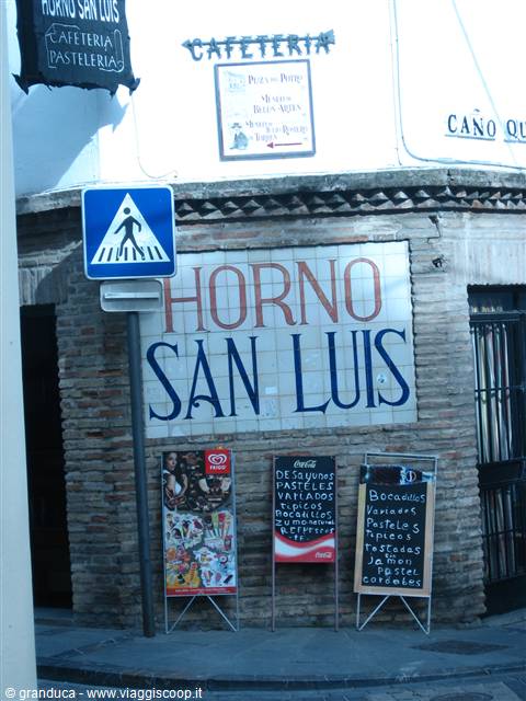 è l'ora del pranzo
