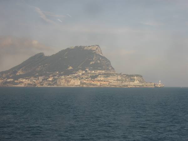 Gibilterra