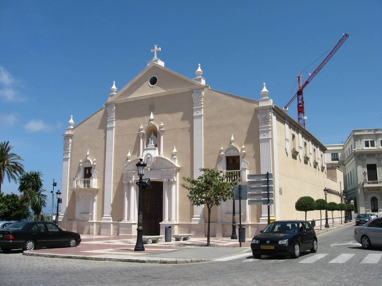 Foto di viaggio in SPAGNA