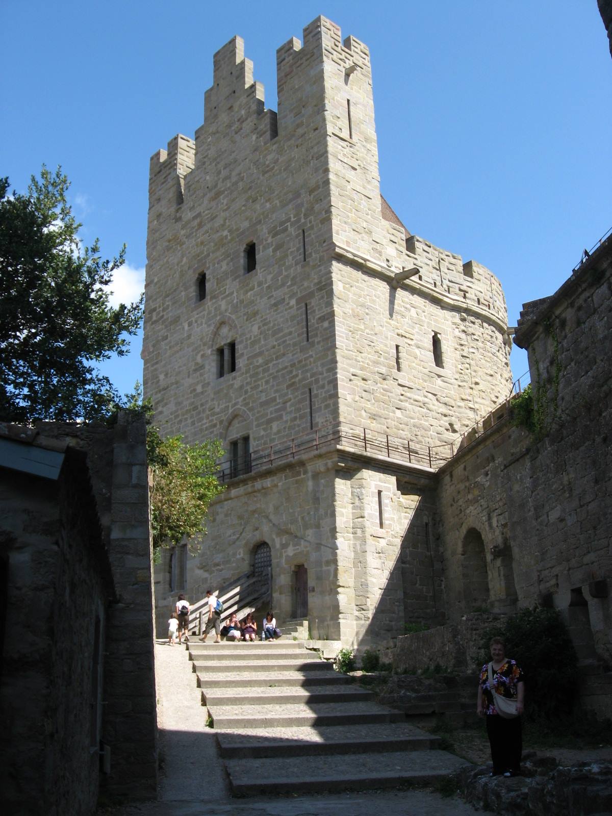 Carcassonne