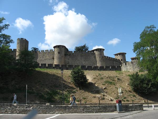 Carcassonne
