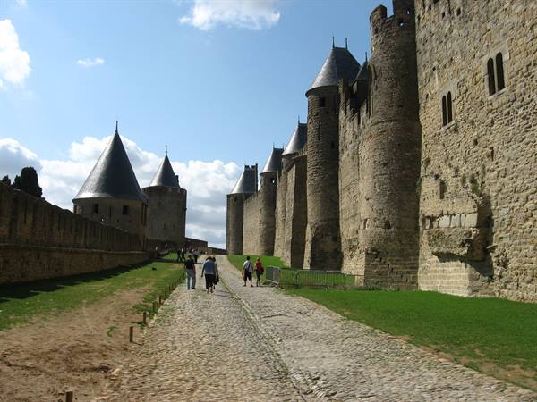 Carcassonne