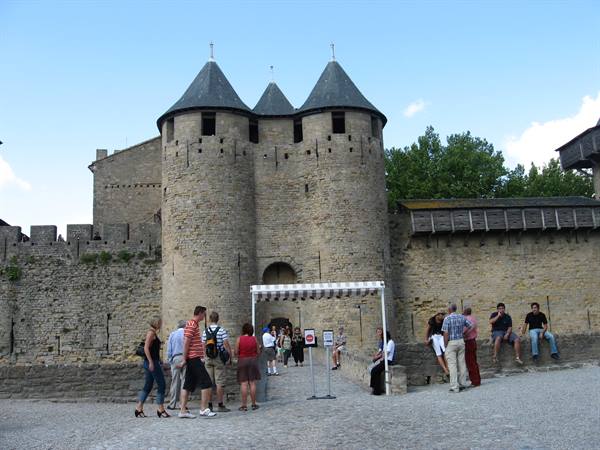 Carcassonne