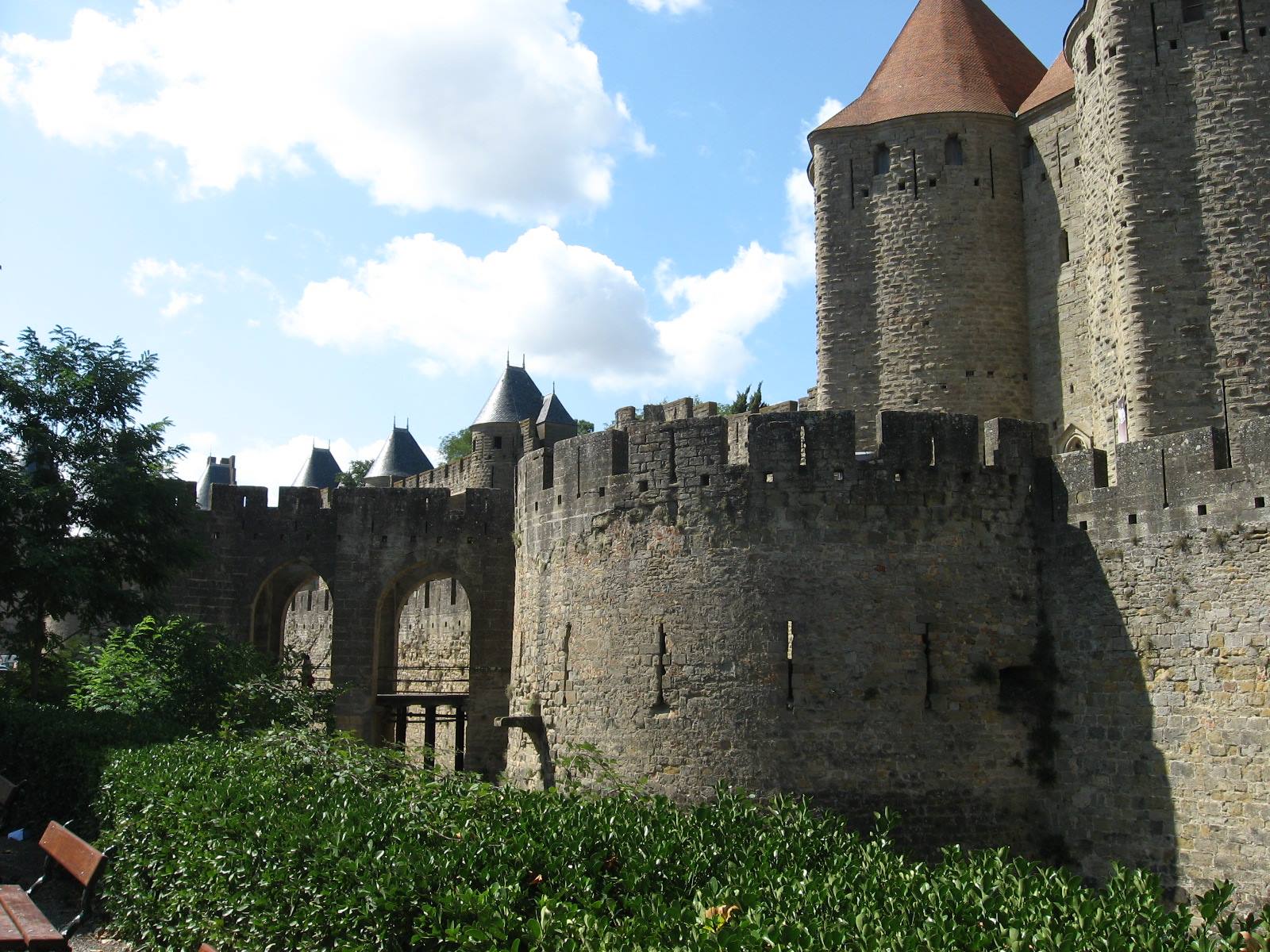 Carcassonne