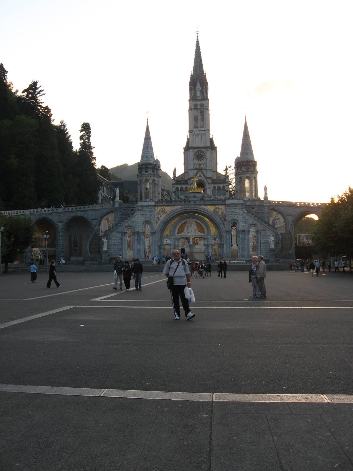 Foto di viaggio in FRANCIA