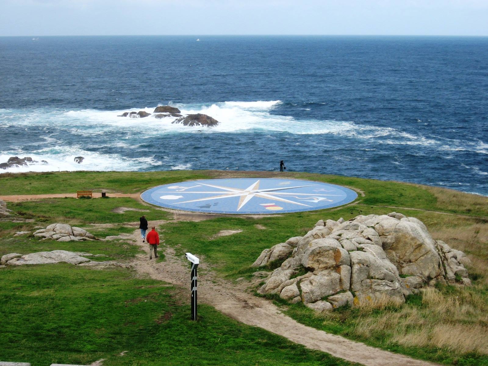A Coruna