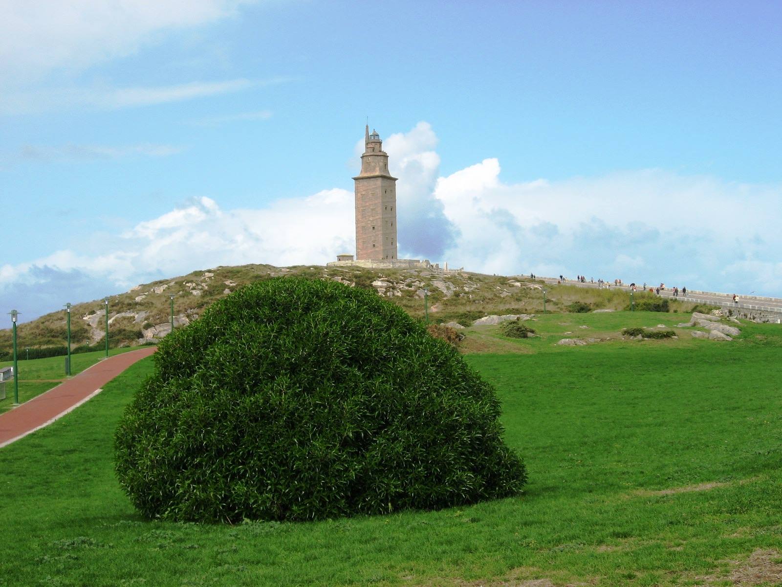 A Coruna