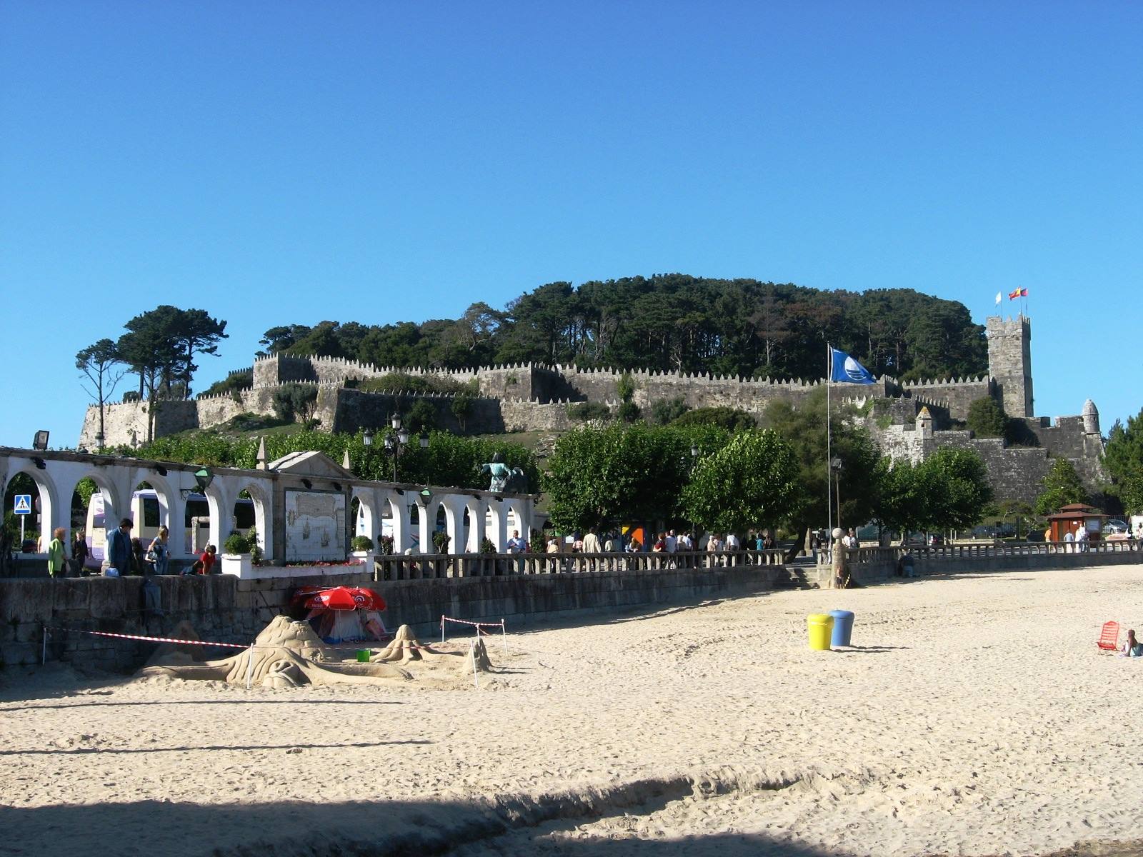 il castello