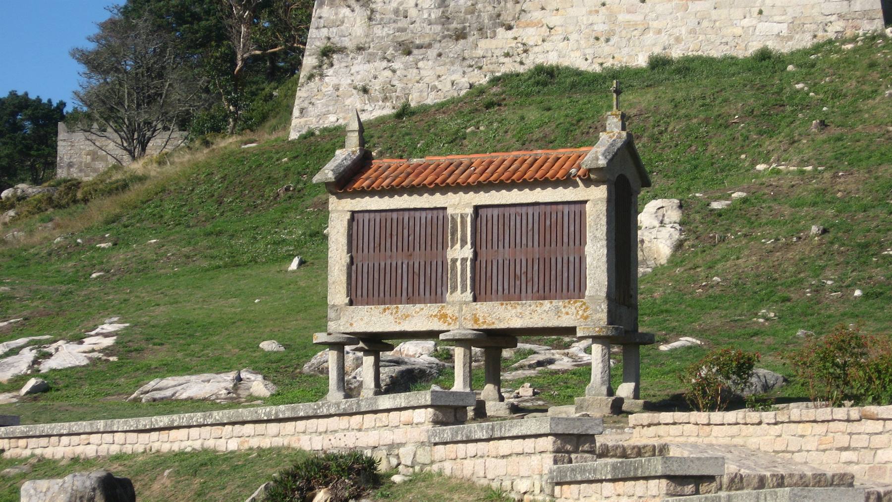 orzieros gallego