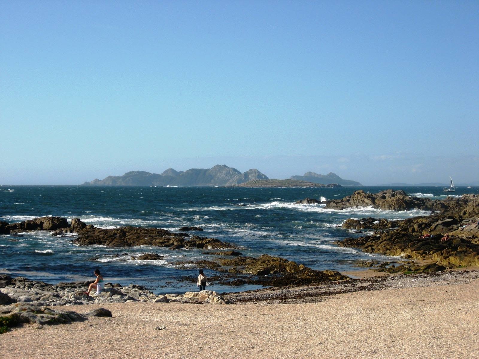 verso l'Oceano