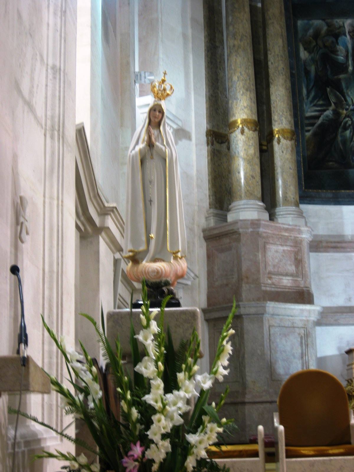 Fatima 