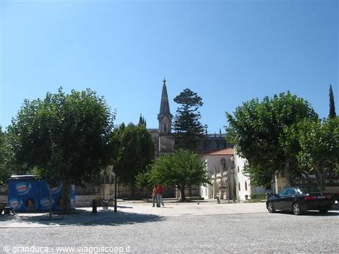 Batalha: zona camper