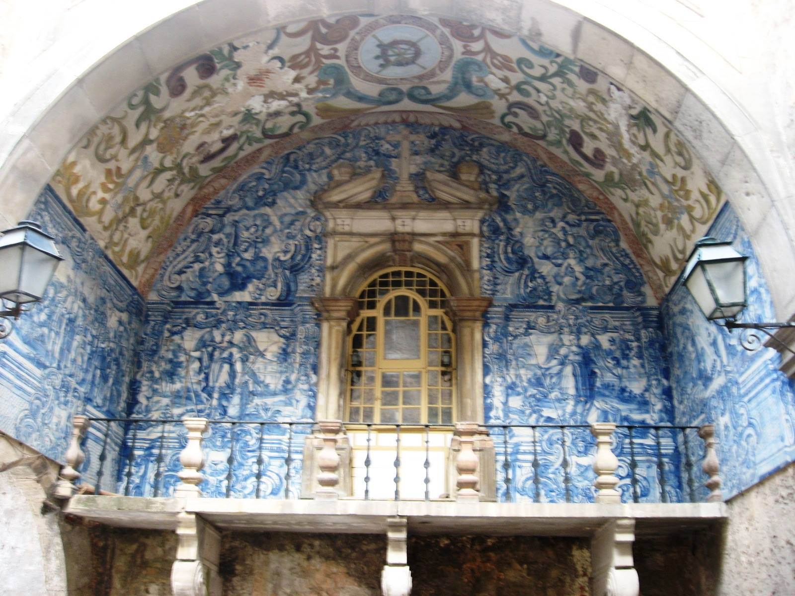 La porta di accesso
