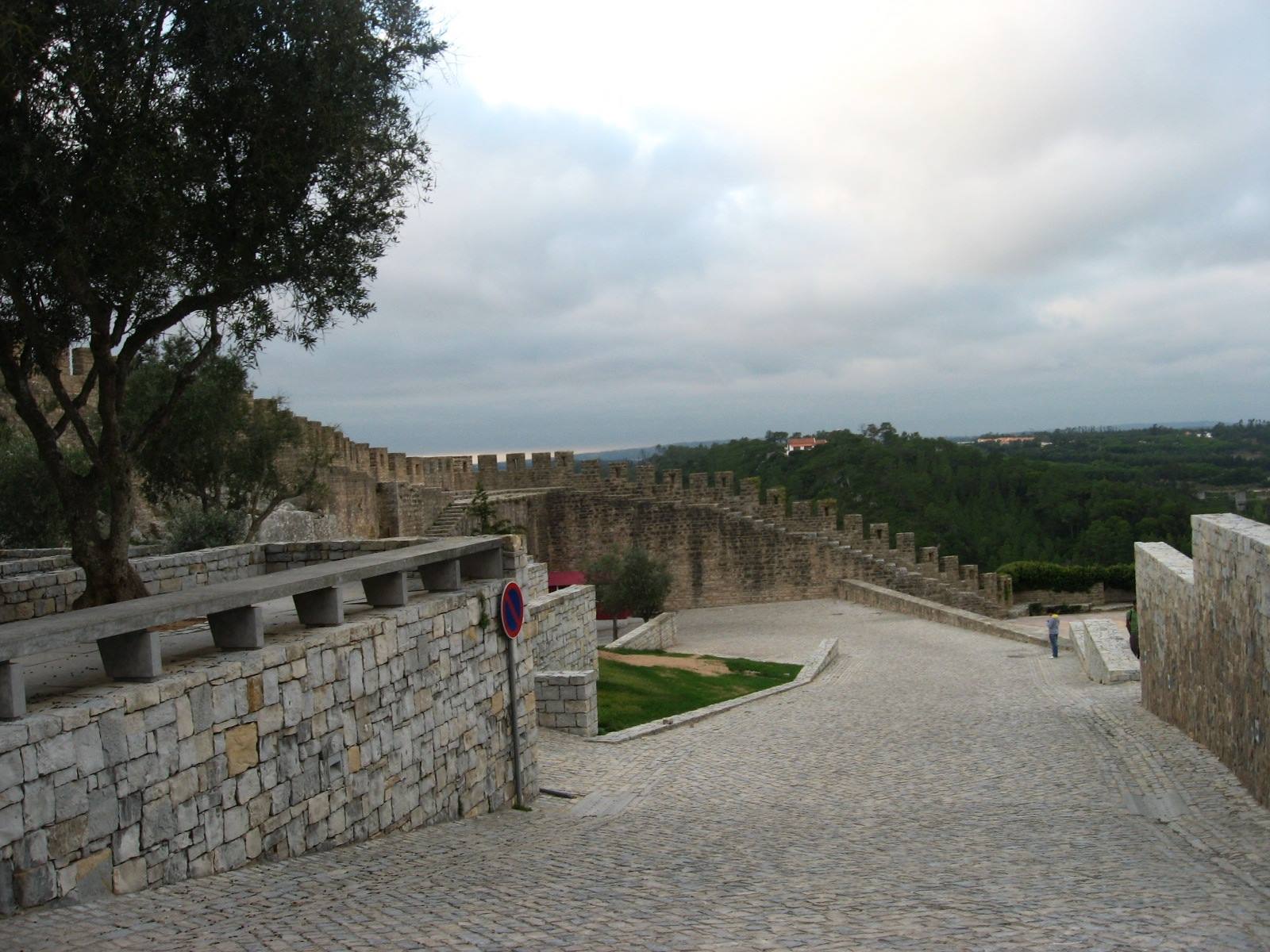 Le mura