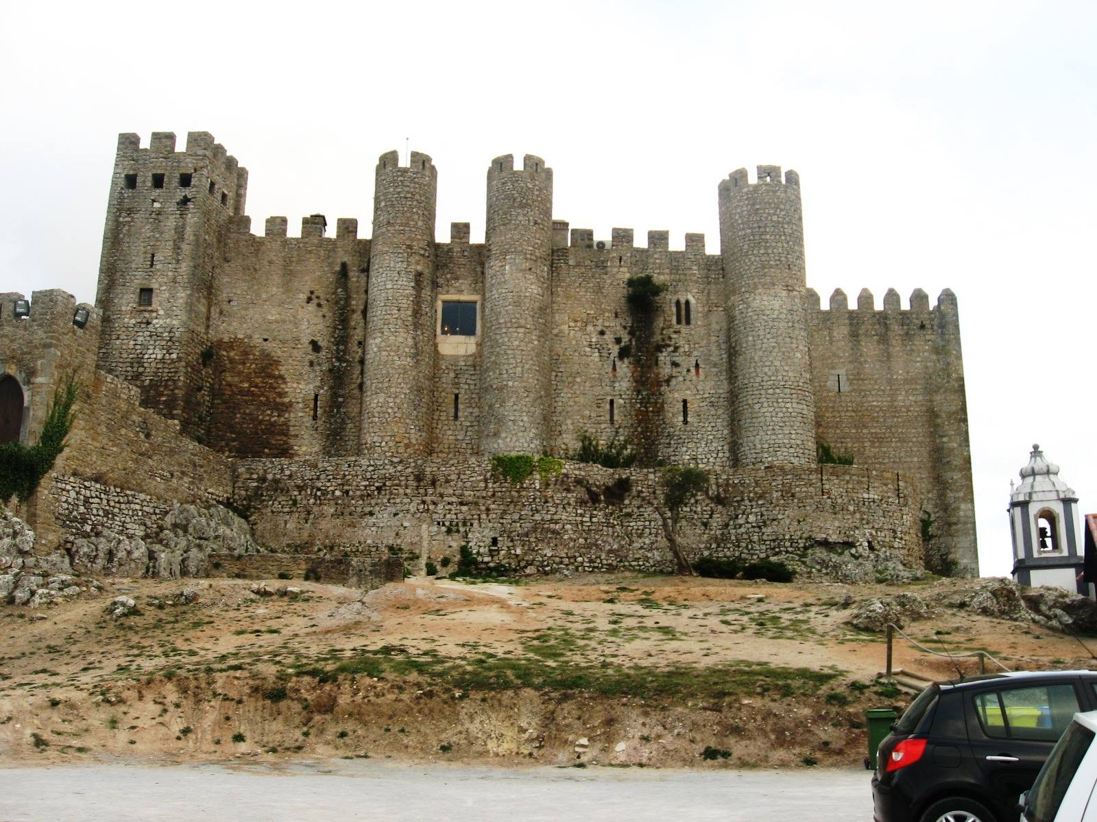 il castello