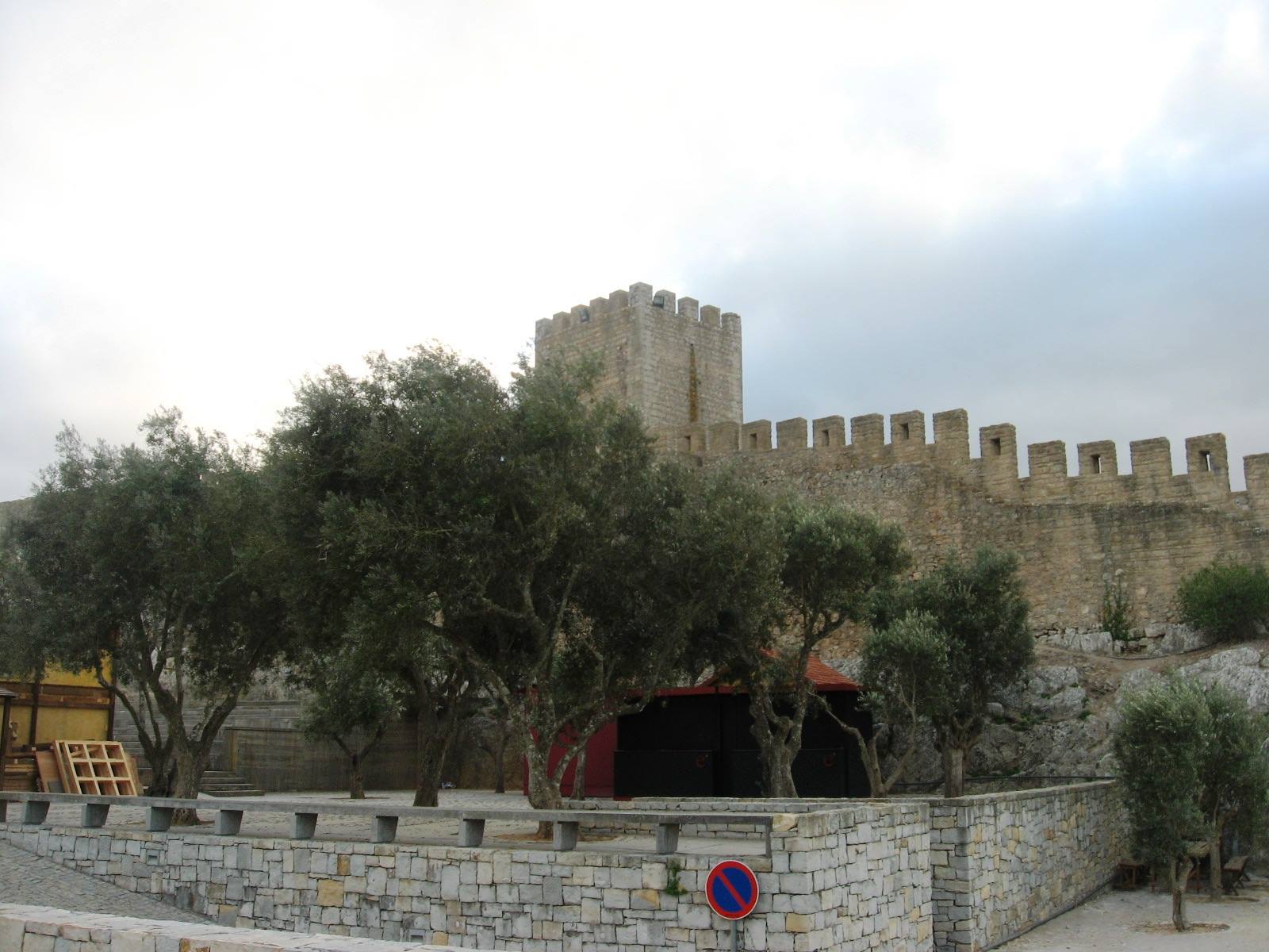 le mura della città