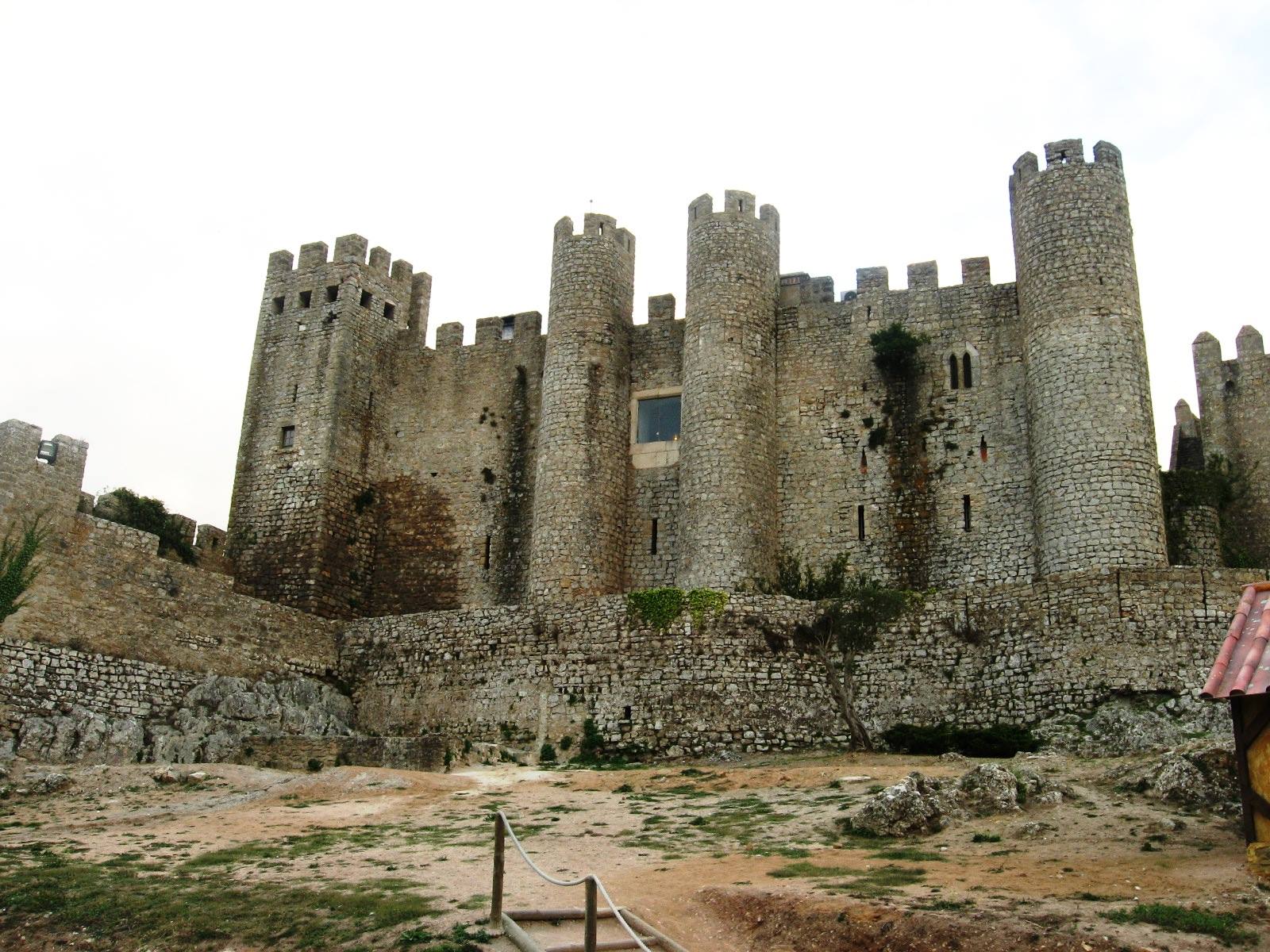 il castello