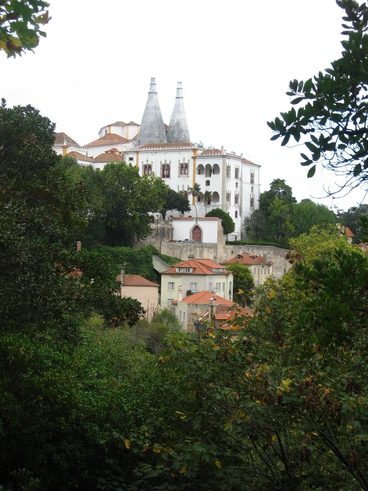 Paço Real