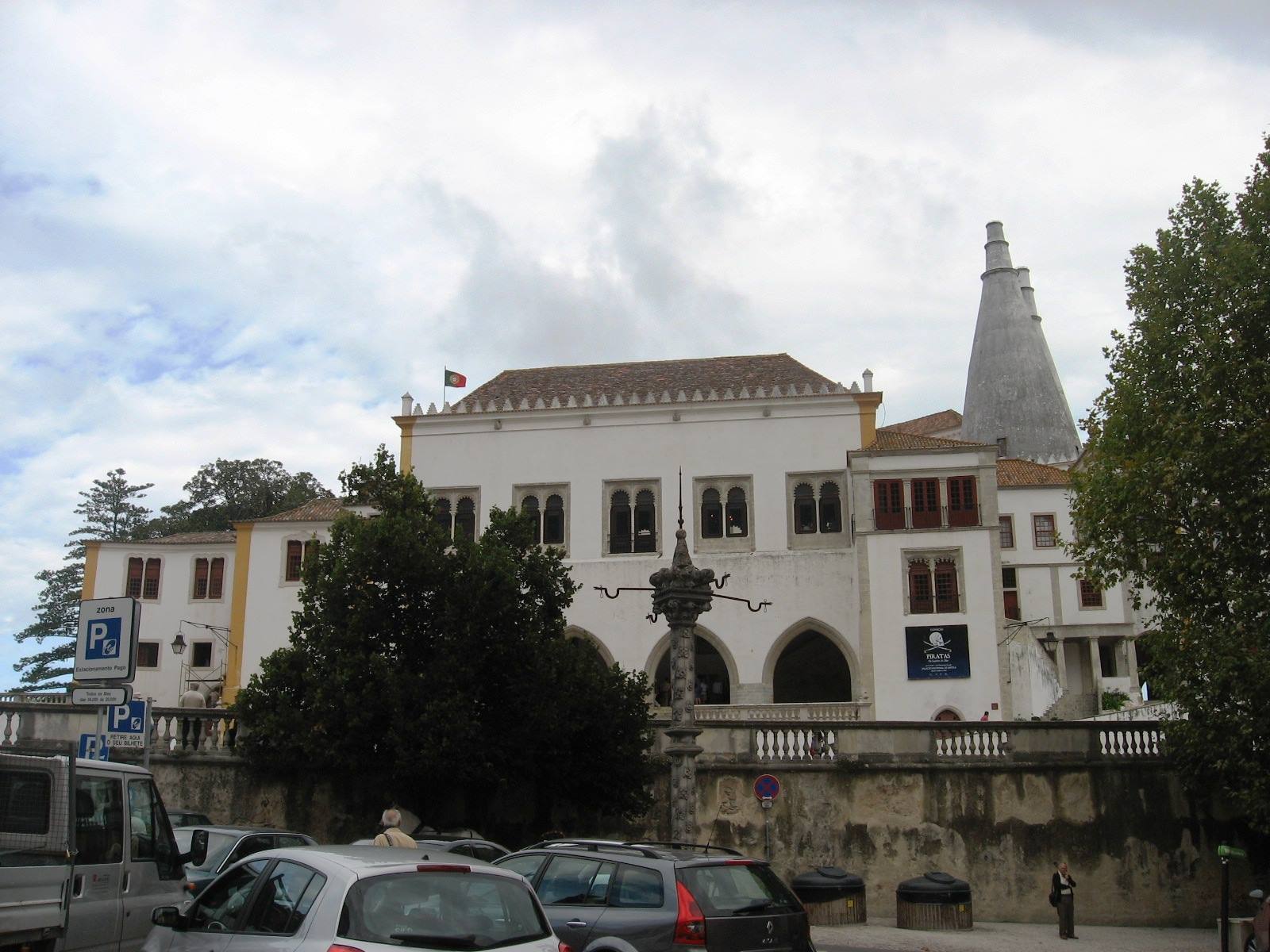 Paço Real