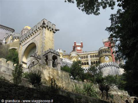 Palacio da Pena
