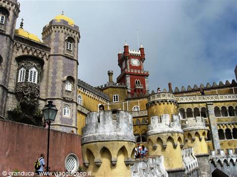 Palacio da Pena