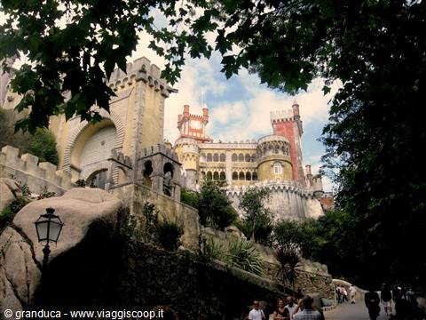Palacio da Pena