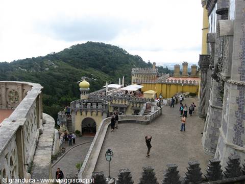 Palacio da Pena