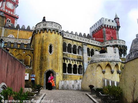 Palacio da Pena
