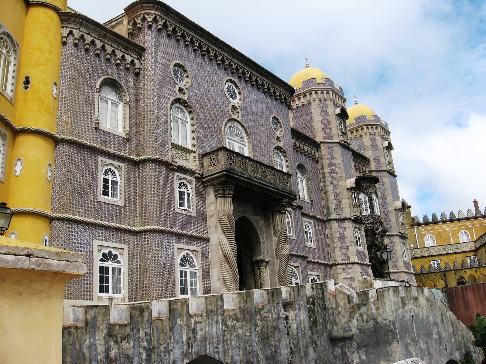 Palacio da Pena