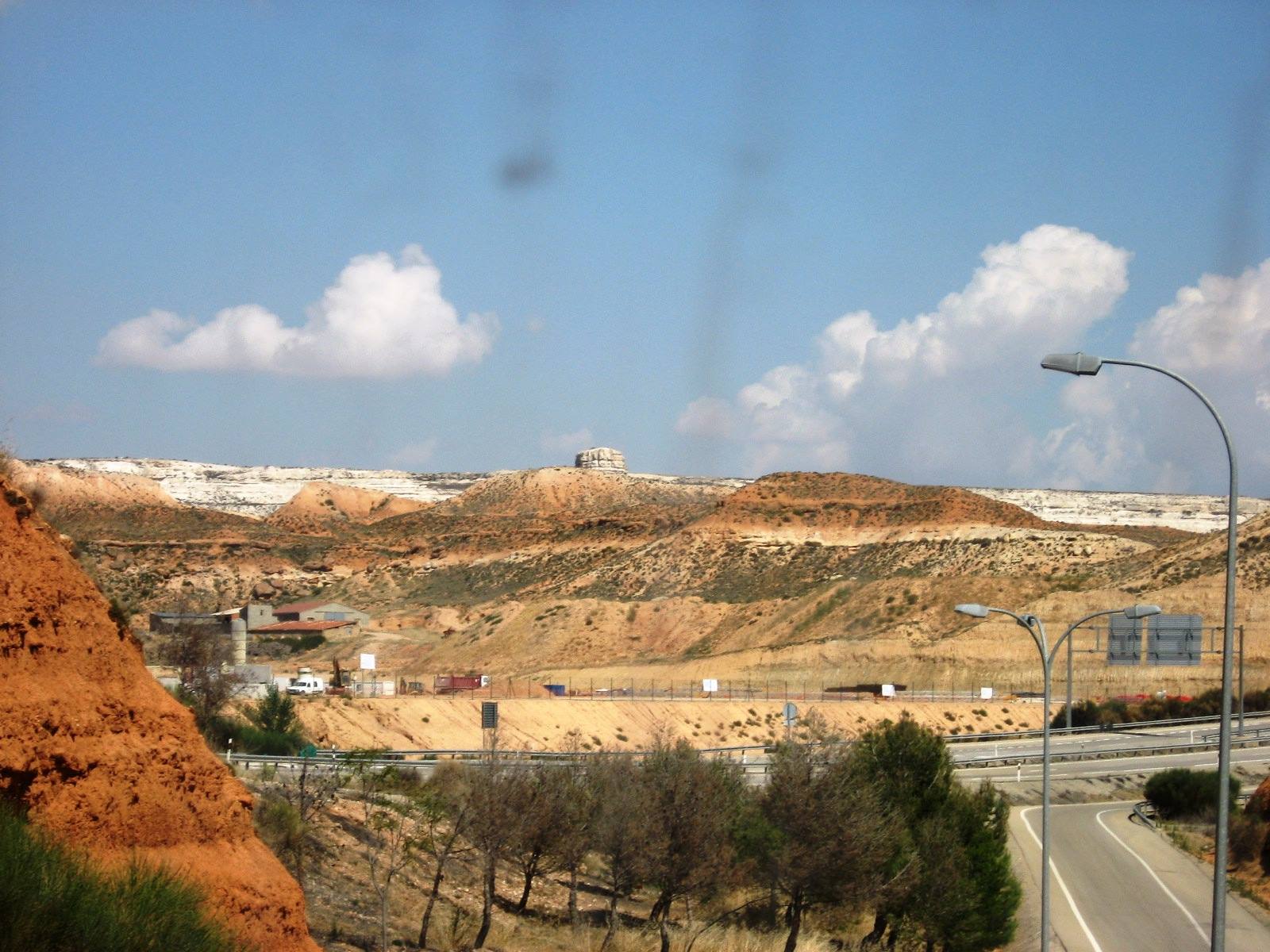 La Sierra