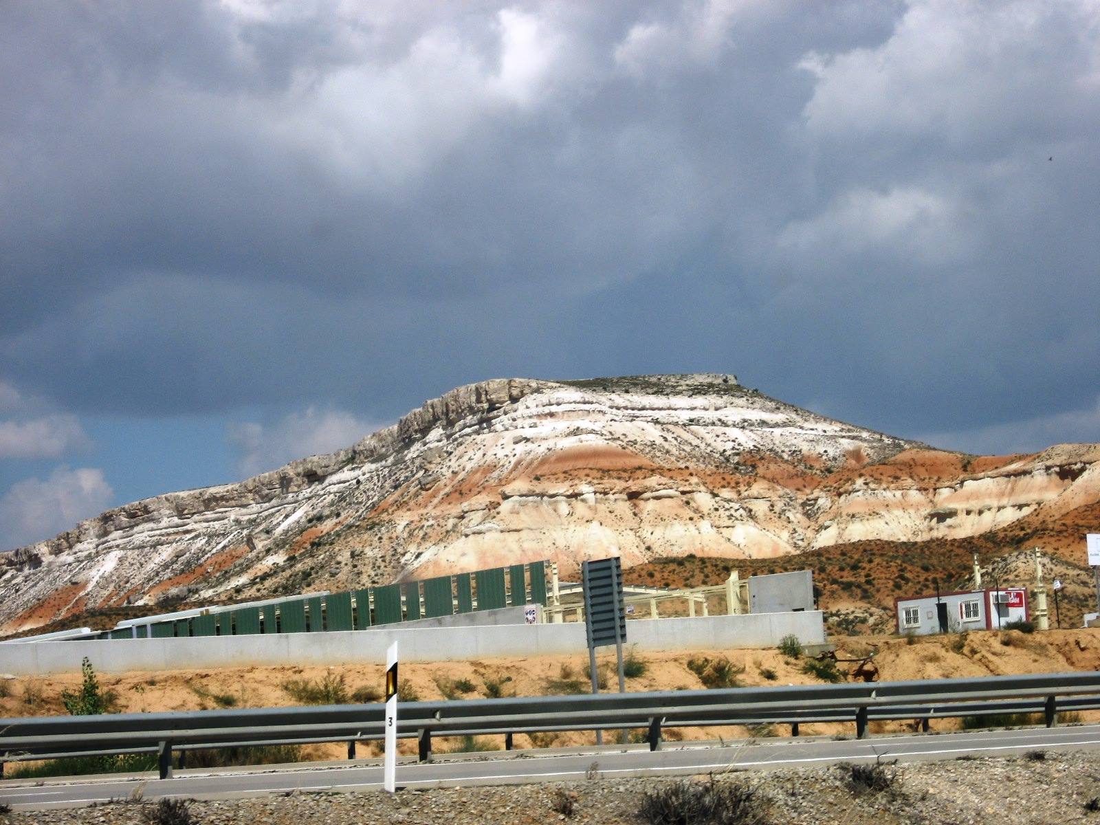 La Sierra
