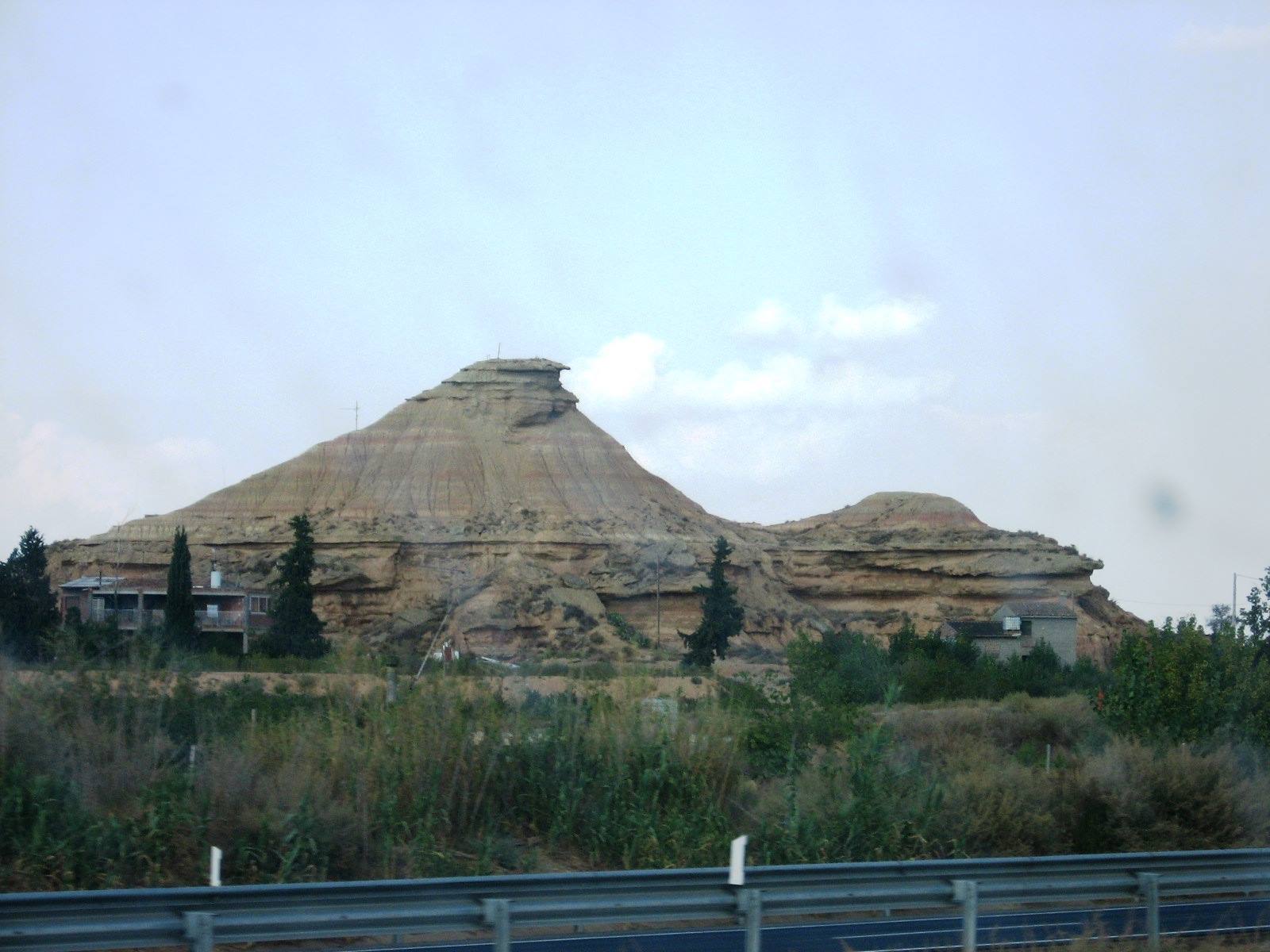 La sierra
