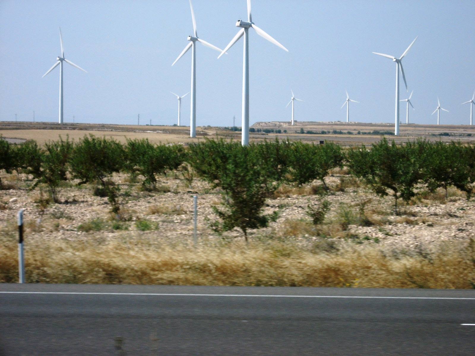 energie rinnovabili