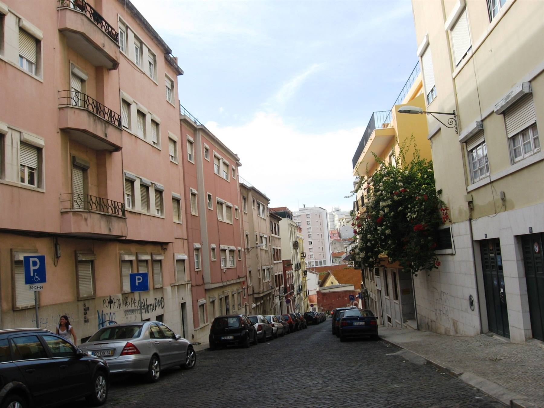 Colli di Lisbona