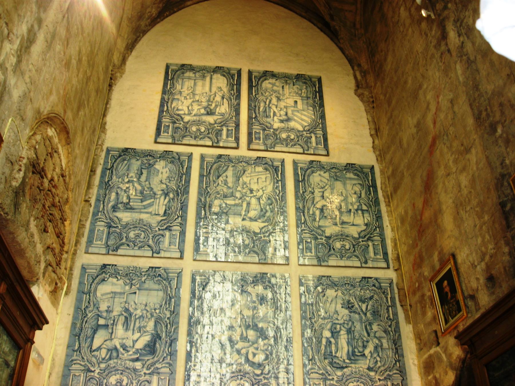 Azuleios