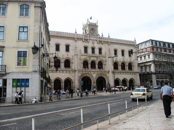 Vecchia Stazione